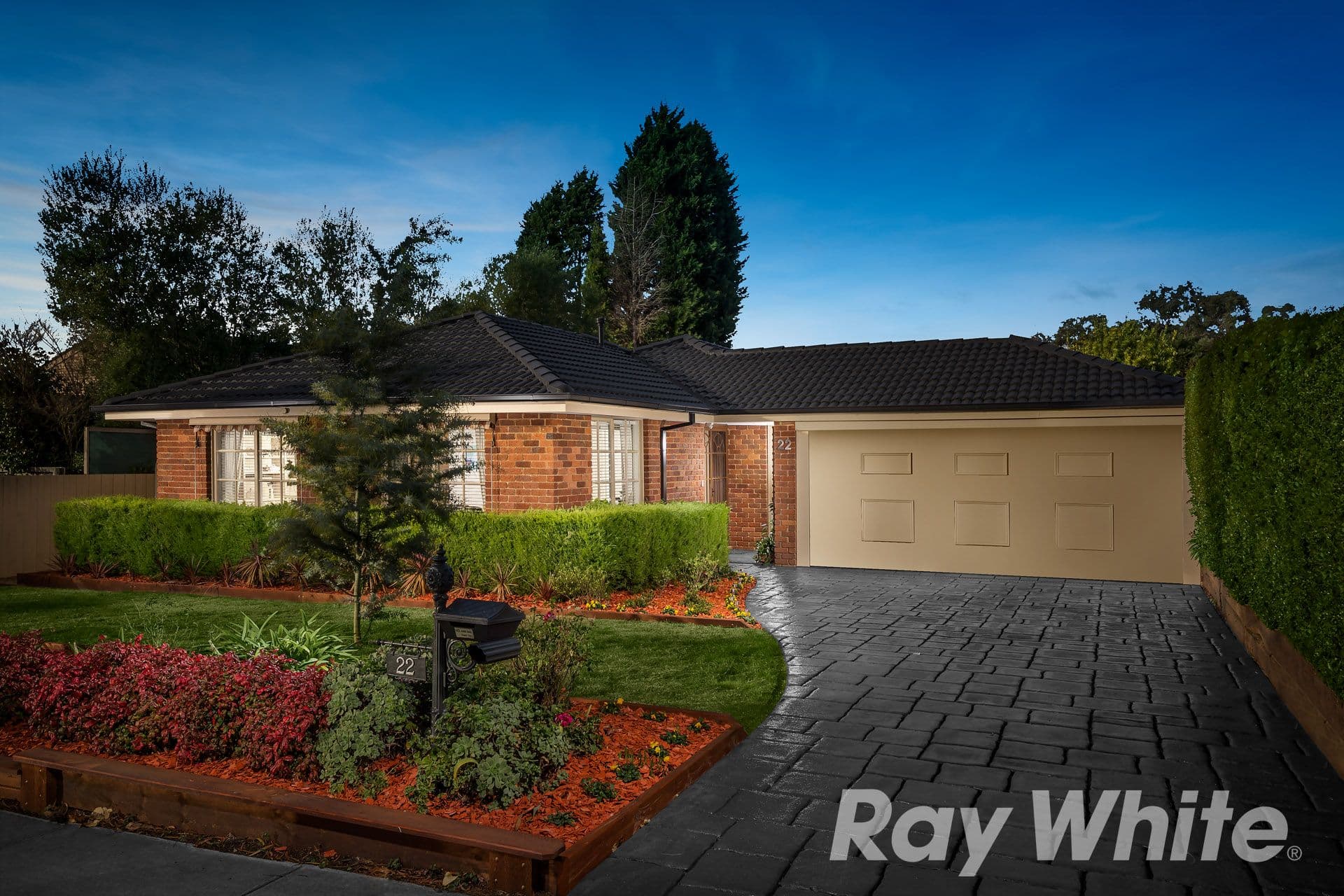 22 Watersedge Close, Knoxfield VIC 3180, Knoxfield - Image 1