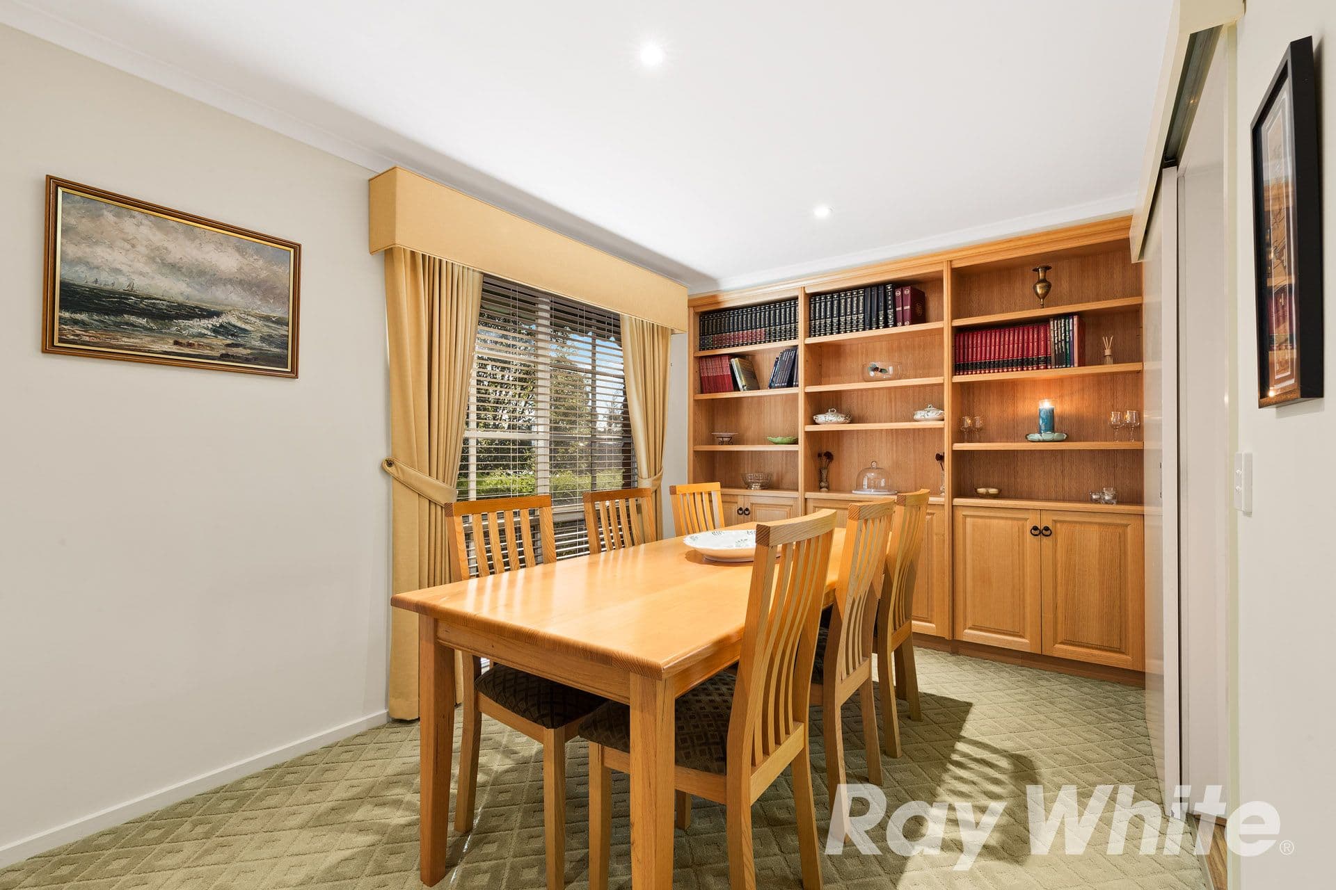 22 Watersedge Close, Knoxfield VIC 3180, Knoxfield - Thumbnail 3