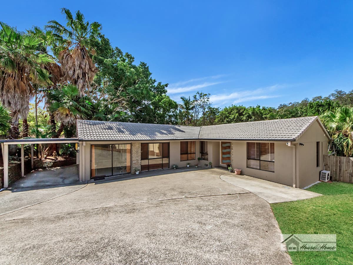 26 Pineneedle Court, Oxenford QLD 4210, Oxenford - Image 1