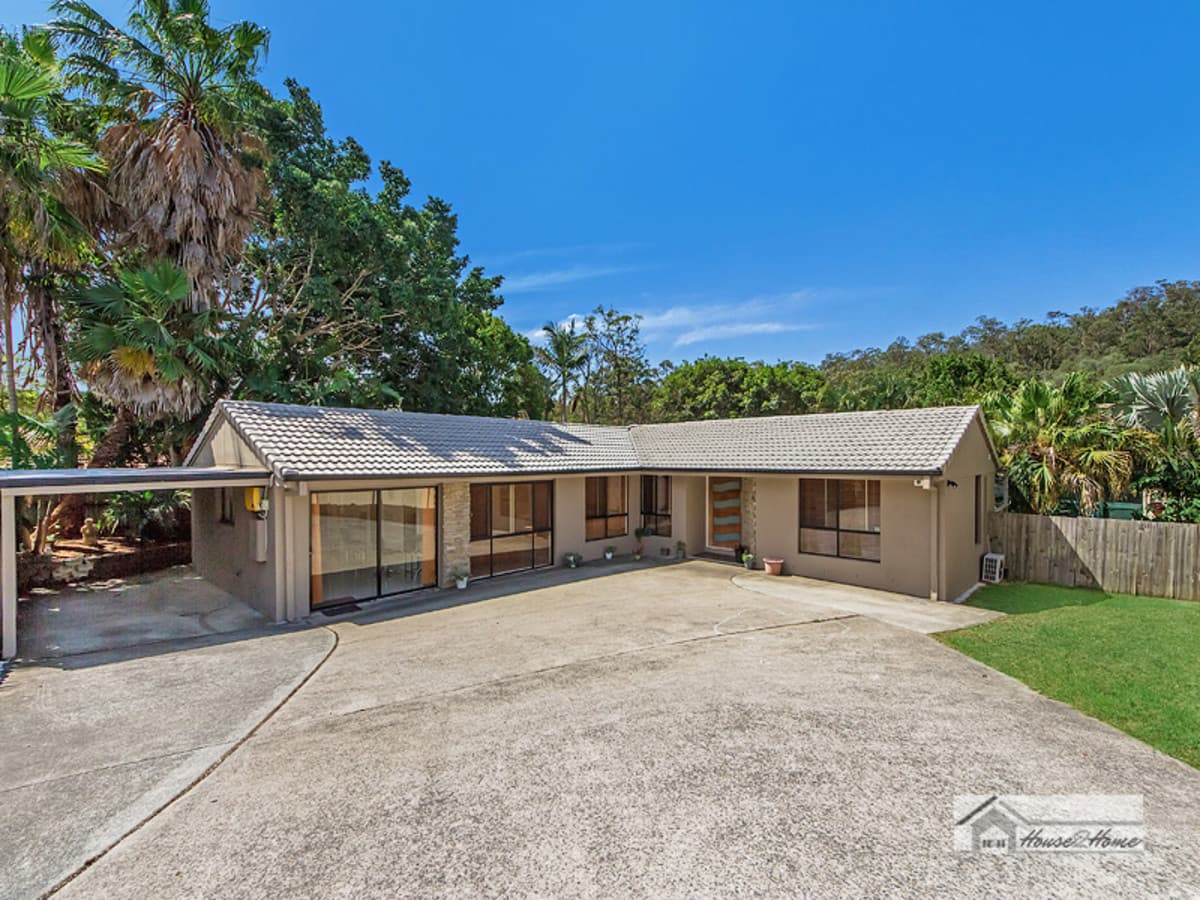 26 Pineneedle Court, Oxenford QLD 4210, Oxenford - Thumbnail 3
