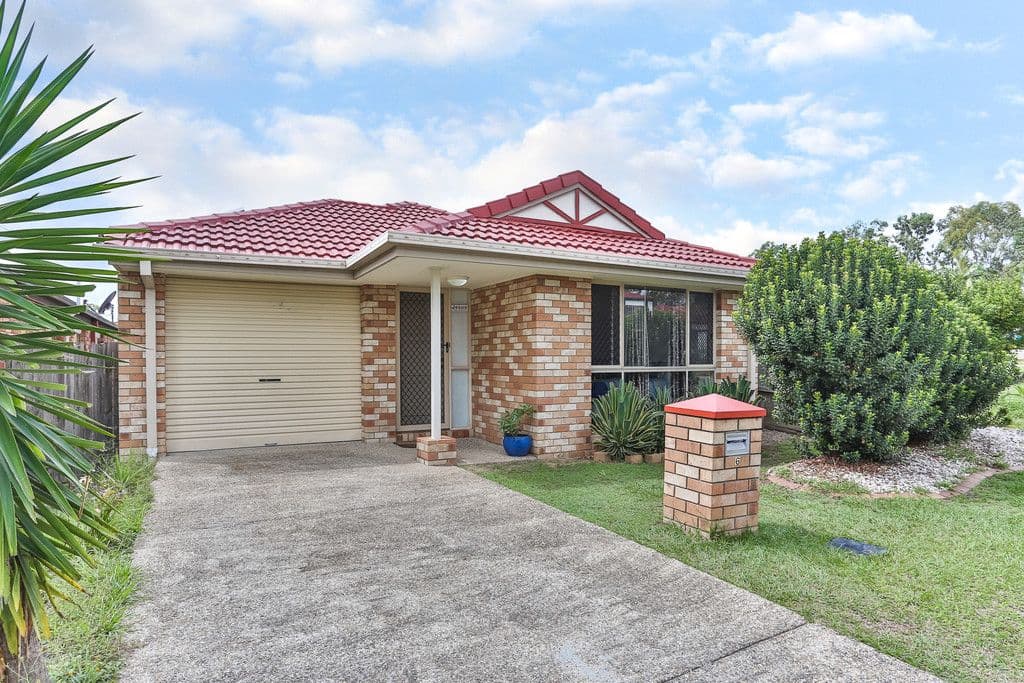 6 Kew Close, FOREST LAKE QLD 4078, Forest Lake - Image 1
