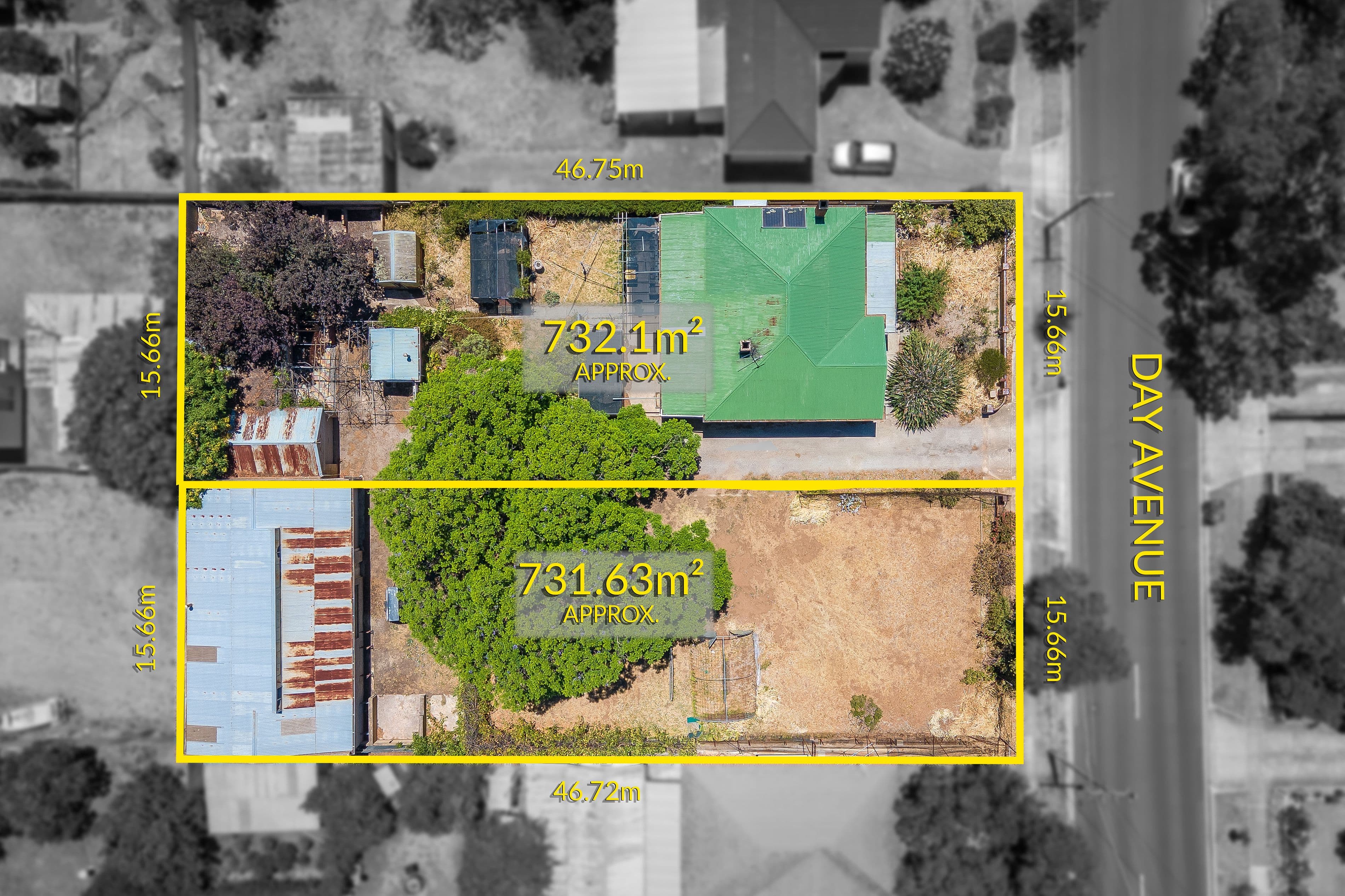 5 & 7 Day Avenue, Broadview SA 5083, Broadview - Image 1