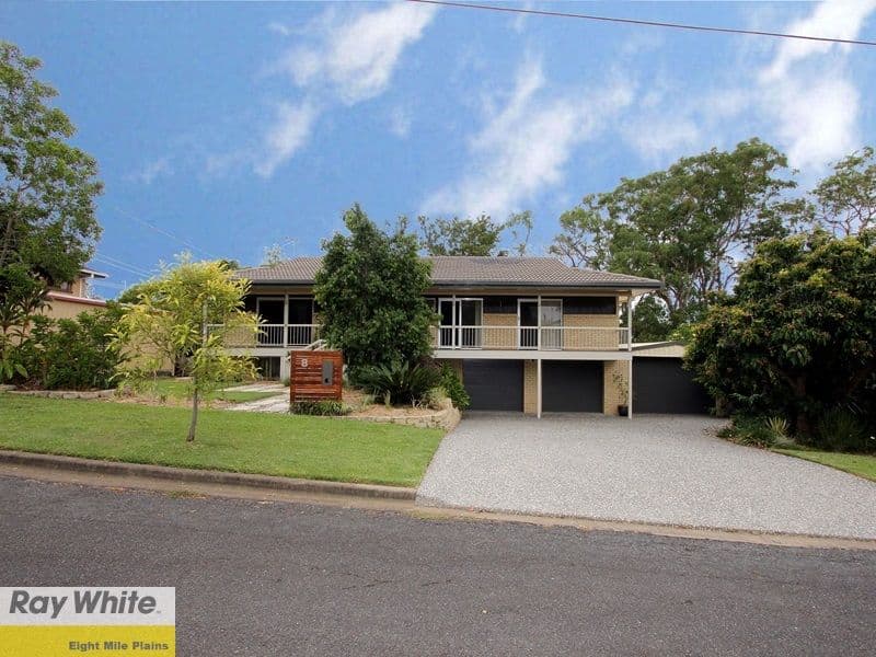 8 Nidalla Street, MACGREGOR QLD 4109, Macgregor - Image 1