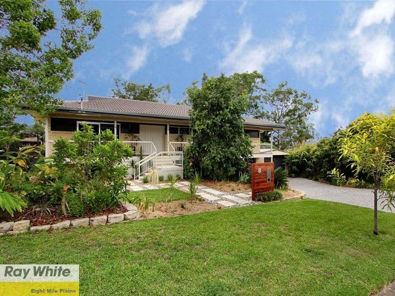 8 Nidalla Street, MACGREGOR QLD 4109, Macgregor - Thumbnail 6