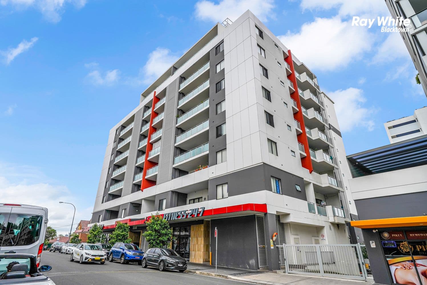 61-71 Queen Street, Auburn NSW 2144, Auburn - Image 1