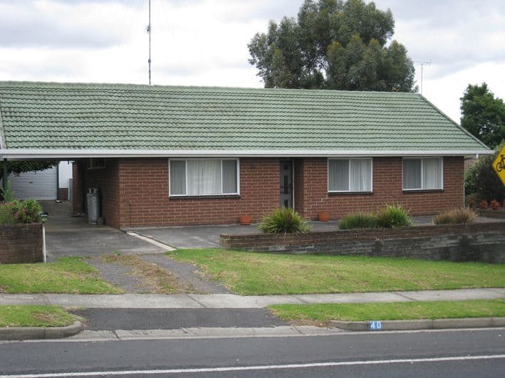 40 Suttontown Road, MOUNT GAMBIER SA 5290, Mount Gambier - Image 1