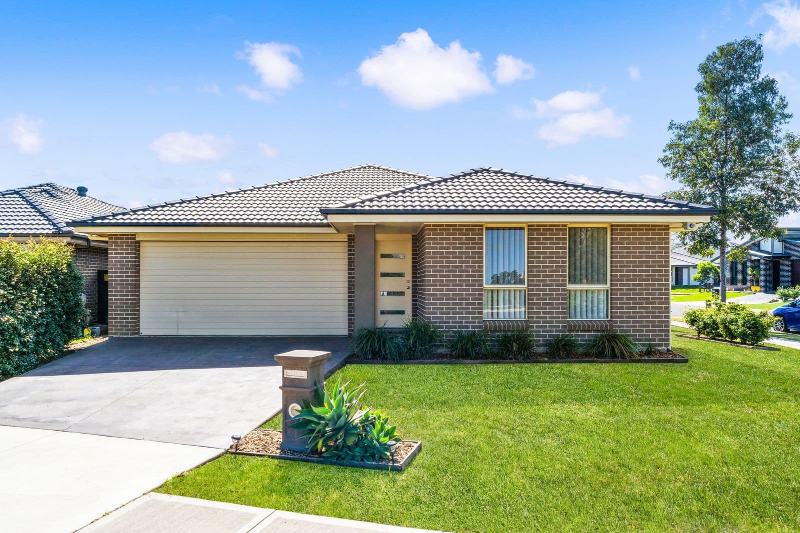 47 Corder Drive, Spring Farm NSW 2570, Spring Farm - Image 1