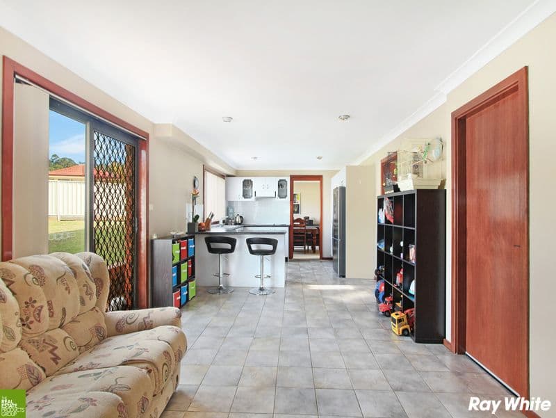 5 Sirius Court, Albion Park - Thumbnail 2