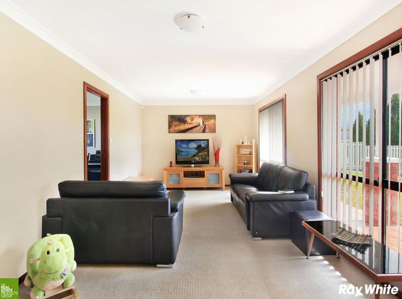 5 Sirius Court, Albion Park - Thumbnail 3