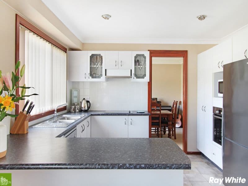5 Sirius Court, Albion Park - Thumbnail 4