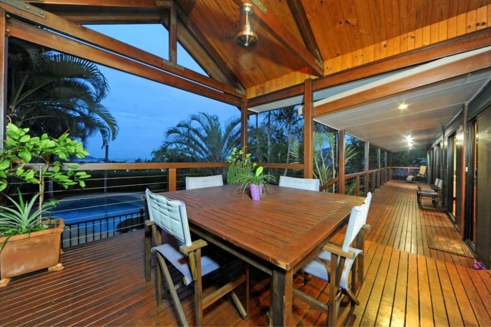 4 Daydream Court, CANNONVALE QLD 4802, Cannonvale - Thumbnail 3