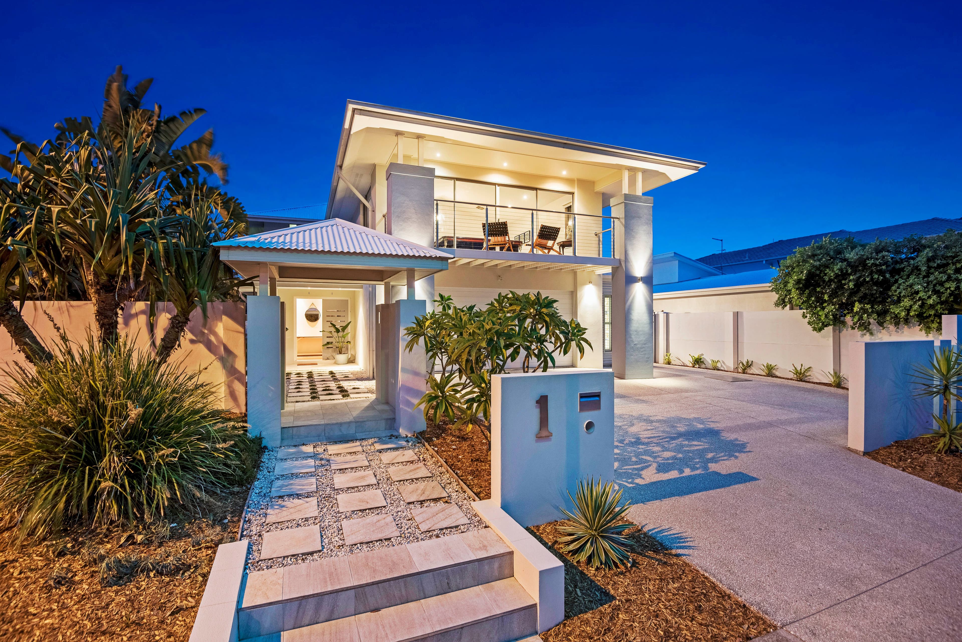 1 Salt Water Crescent, Kingscliff - Image 1