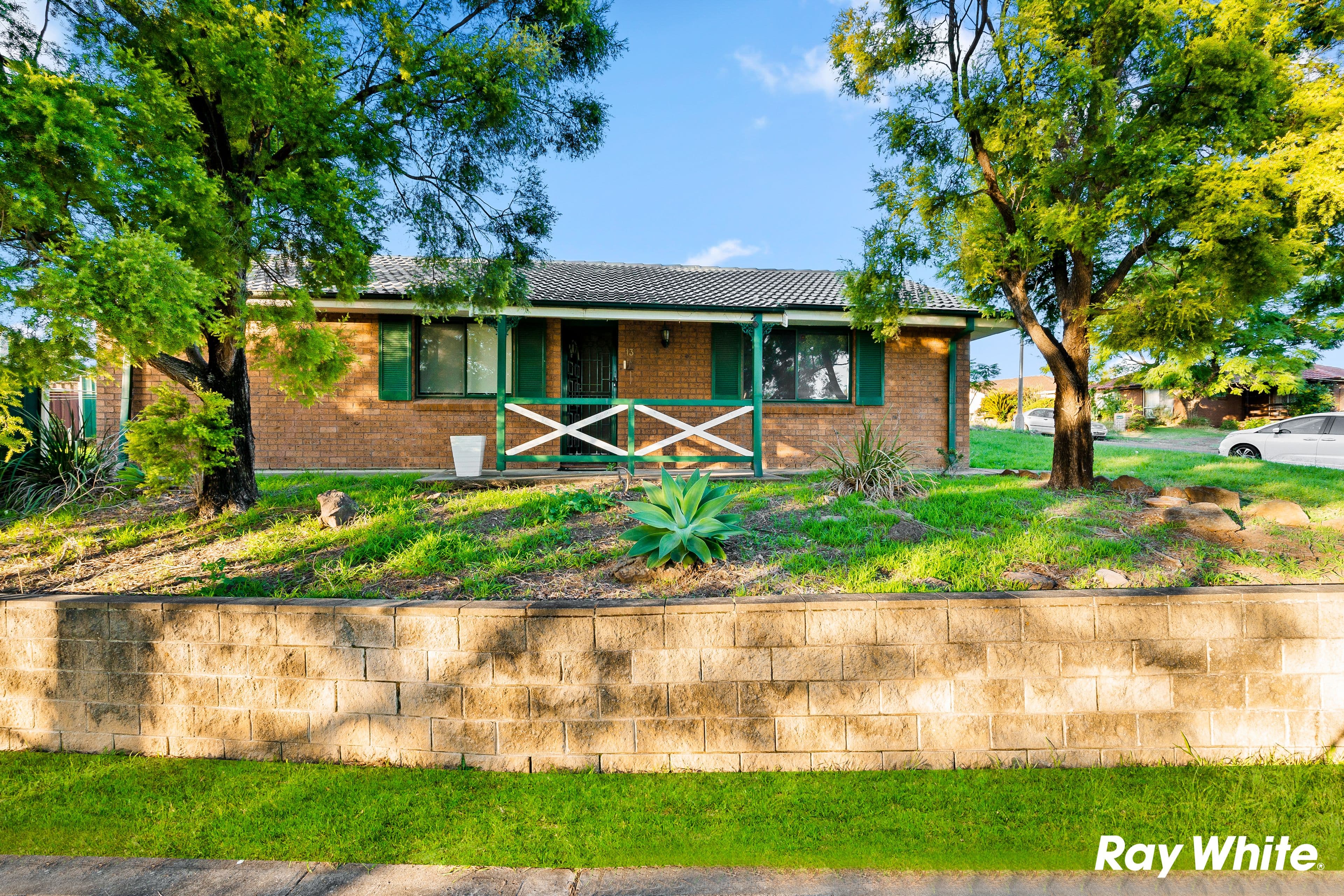 13 Lea Street, Quakers Hill NSW 2763, Quakers Hill - Image 1
