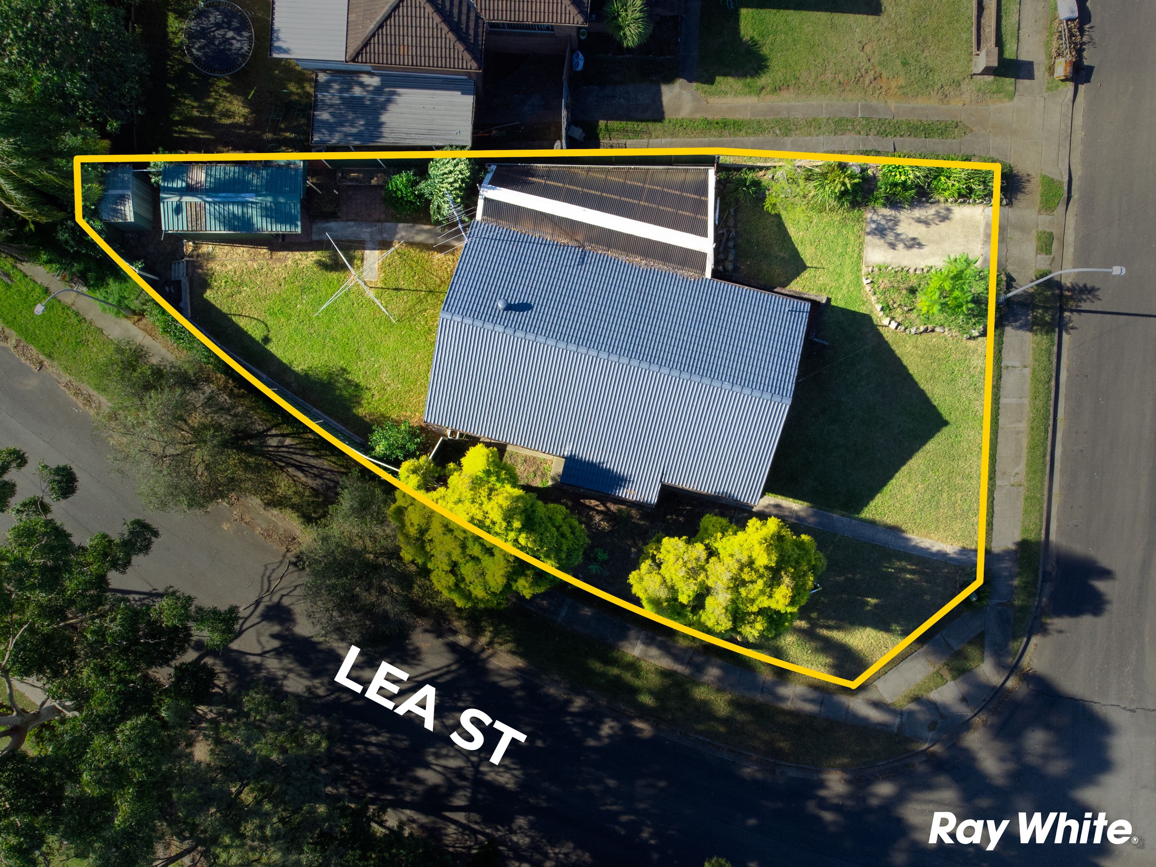 13 Lea Street, Quakers Hill NSW 2763, Quakers Hill - Thumbnail 2