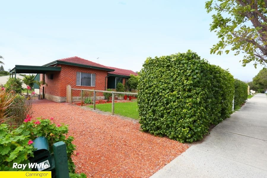16 Eudoria Street, GOSNELLS WA 6110, Gosnells - Image 1