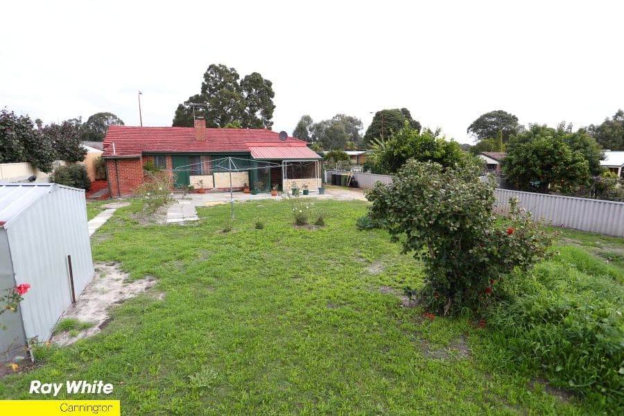 16 Eudoria Street, GOSNELLS WA 6110, Gosnells - Thumbnail 4