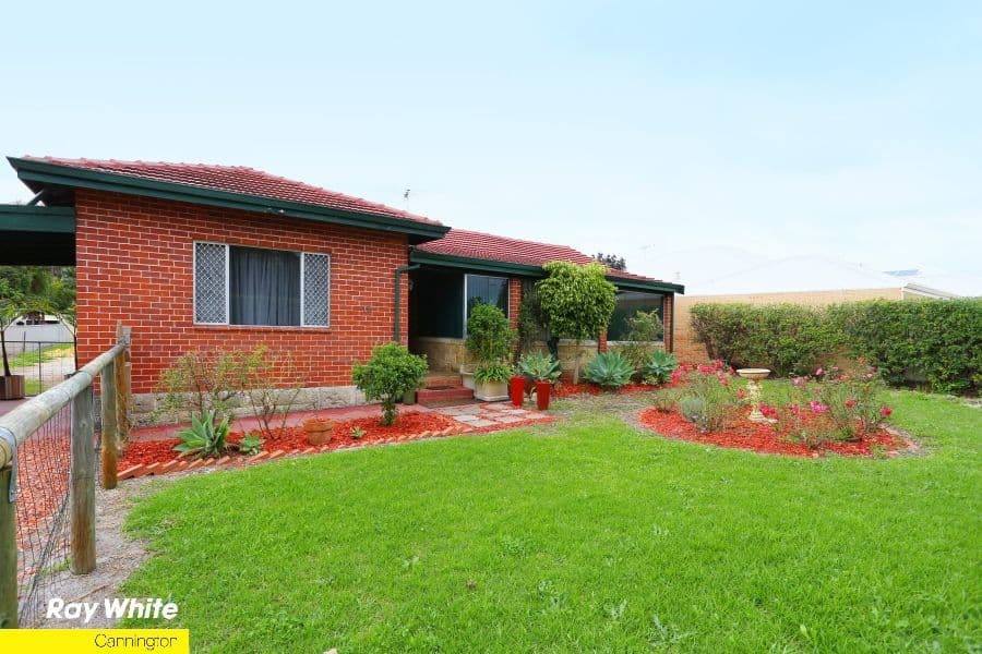 16 Eudoria Street, GOSNELLS WA 6110, Gosnells - Thumbnail 5