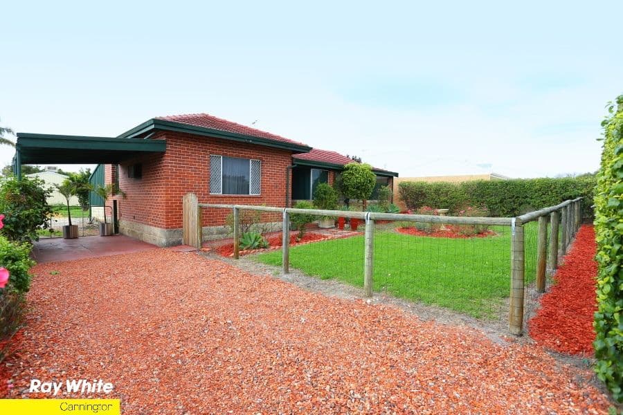 16 Eudoria Street, GOSNELLS WA 6110, Gosnells - Thumbnail 6