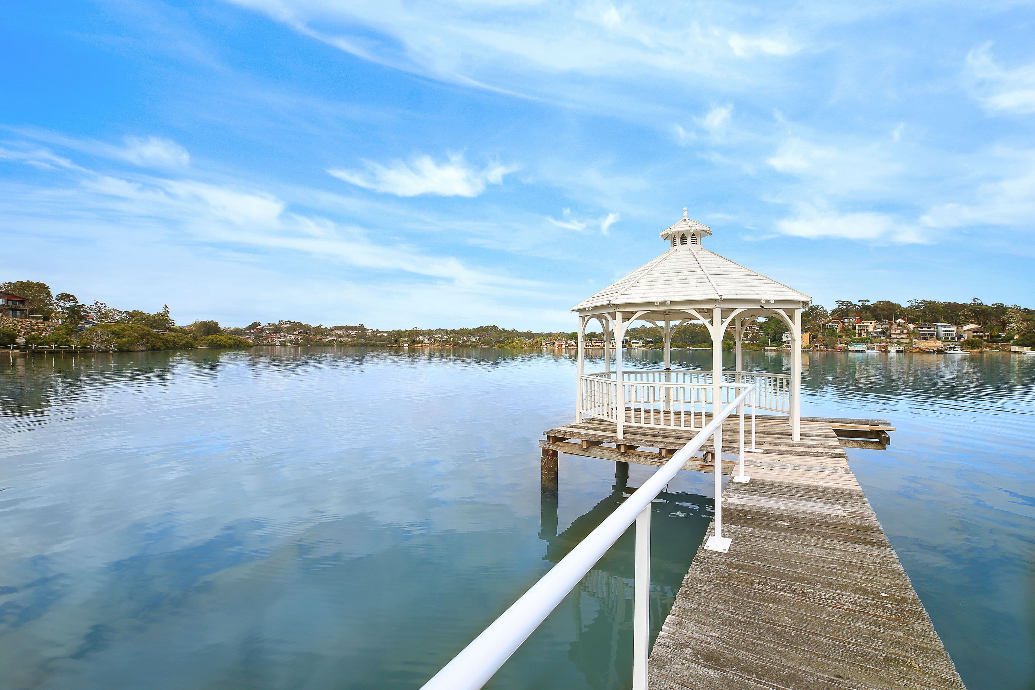 85 Kangaroo Point Road, Kangaroo Point - Image 1