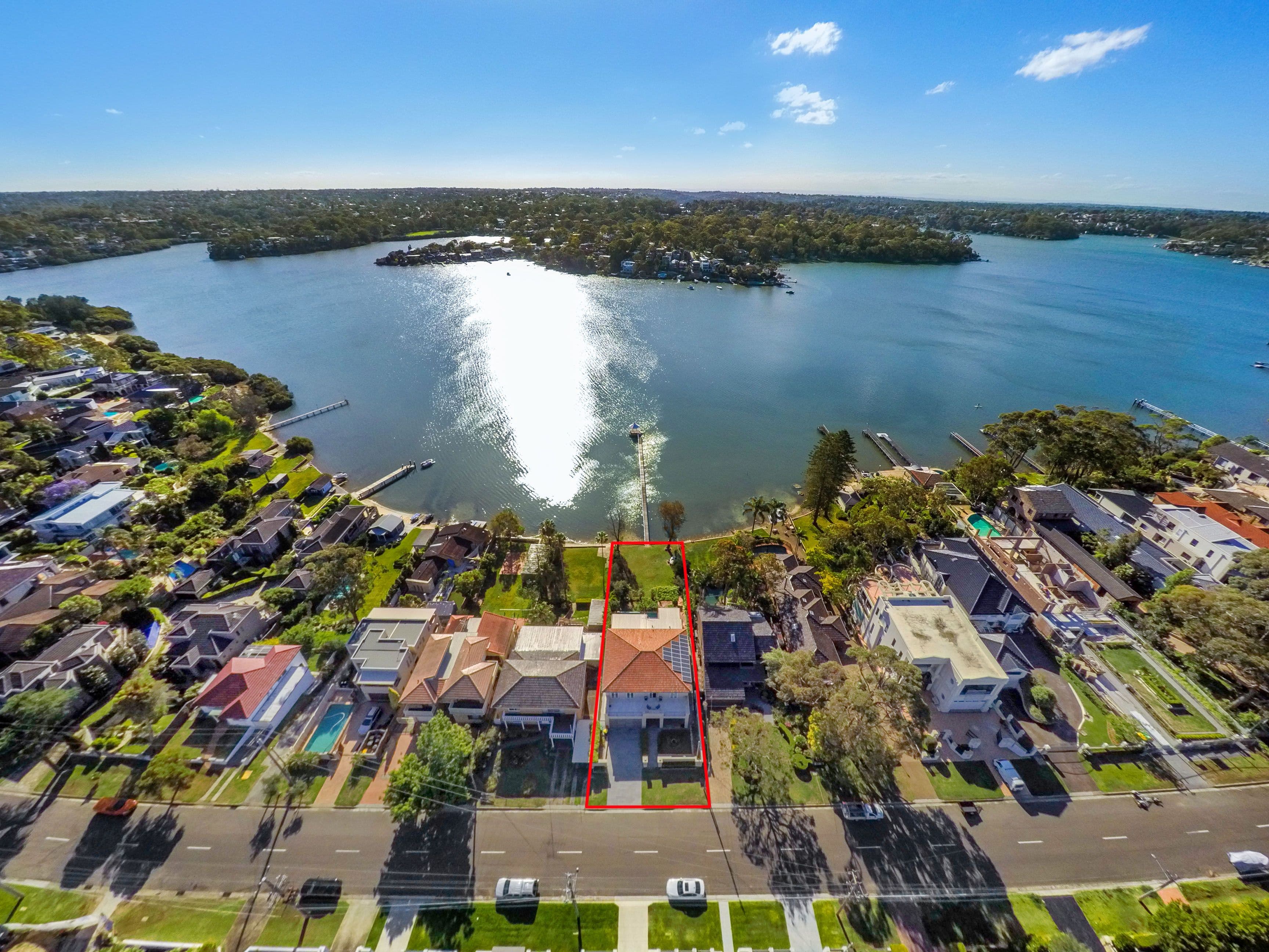 85 Kangaroo Point Road, Kangaroo Point - Thumbnail 2