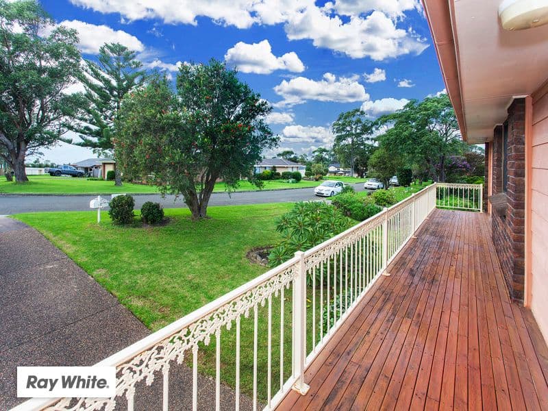 4 Byrne Place, Kiama Downs NSW 2533, Kiama Downs - Thumbnail 2