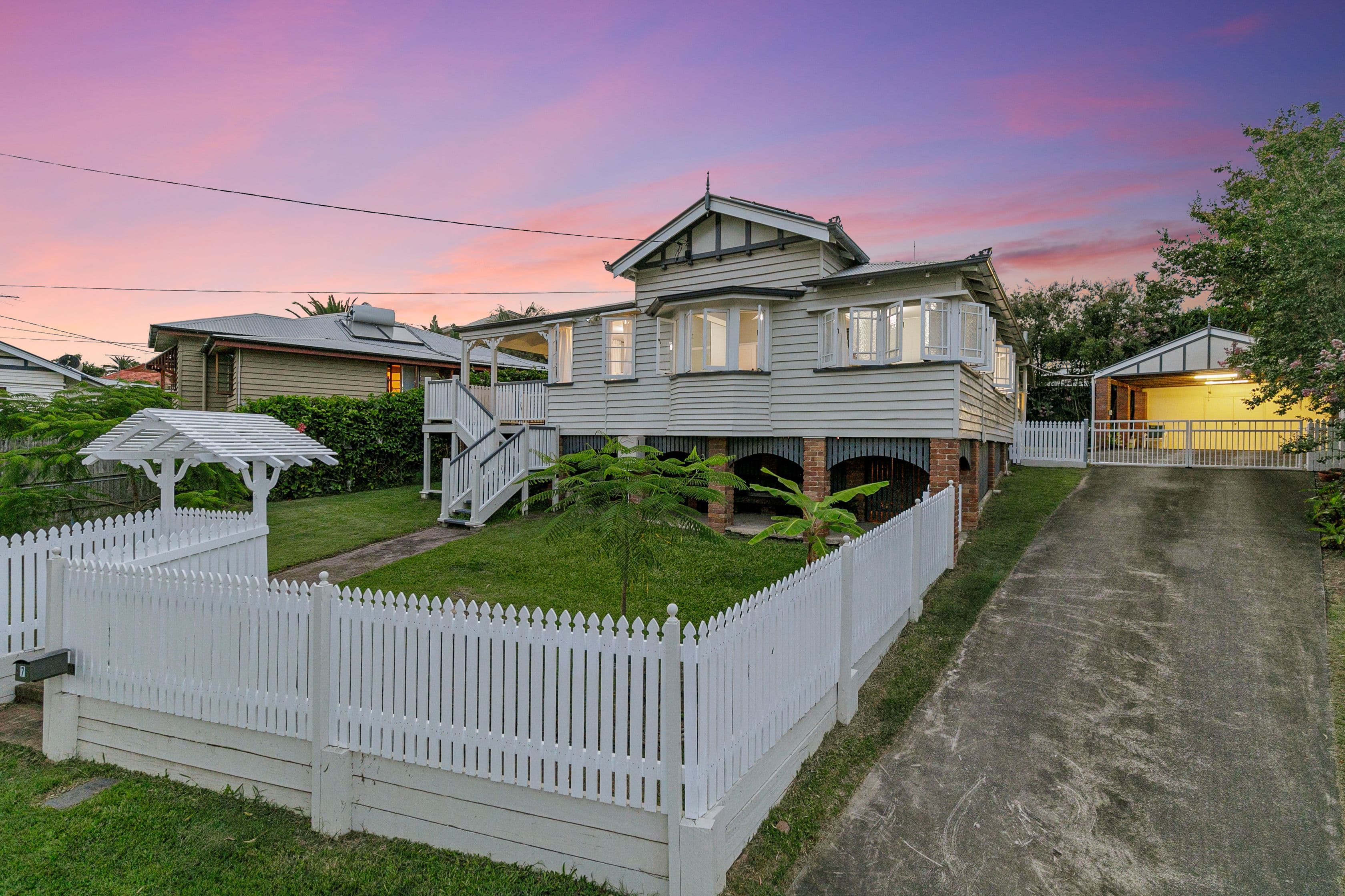 7 Condor Road, Coorparoo QLD 4151, Coorparoo - Image 1