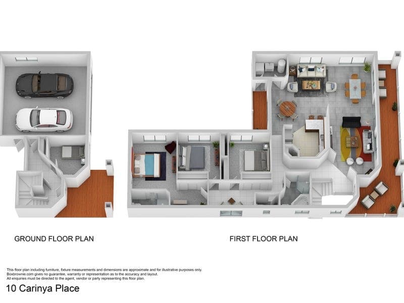 10 Carinya Place, Cooma, Cooma - Thumbnail 2