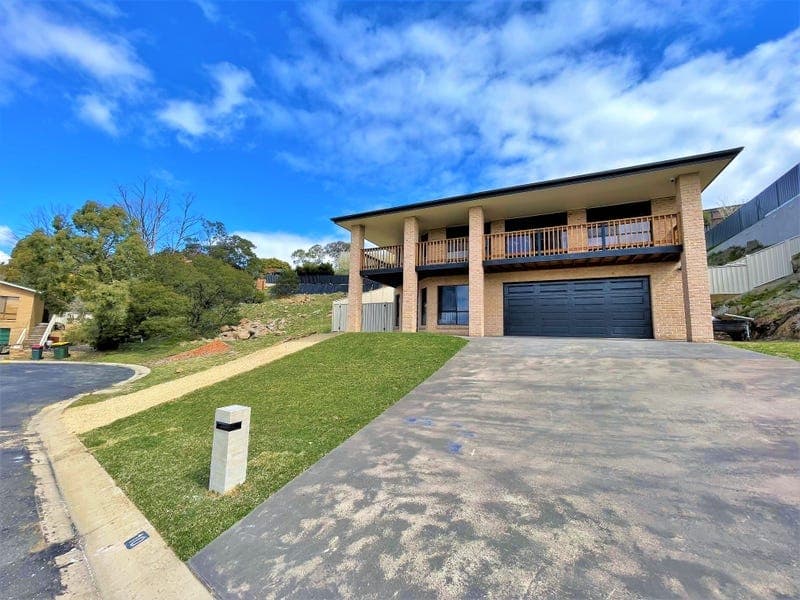10 Carinya Place, Cooma, Cooma - Thumbnail 3