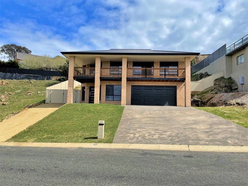 10 Carinya Place, Cooma, Cooma - Thumbnail 4