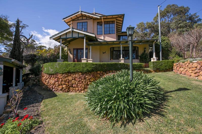16 Maxine Court, Lesmurdie WA 6076, Lesmurdie - Thumbnail 2
