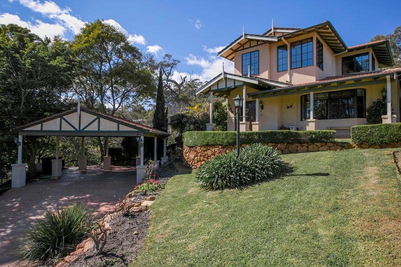 16 Maxine Court, Lesmurdie WA 6076, Lesmurdie - Thumbnail 3