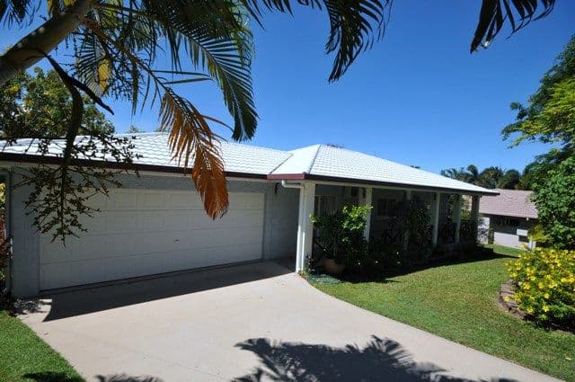 8 Blue Ridge Avenue, WULGURU QLD 4811, Wulguru - Thumbnail 2