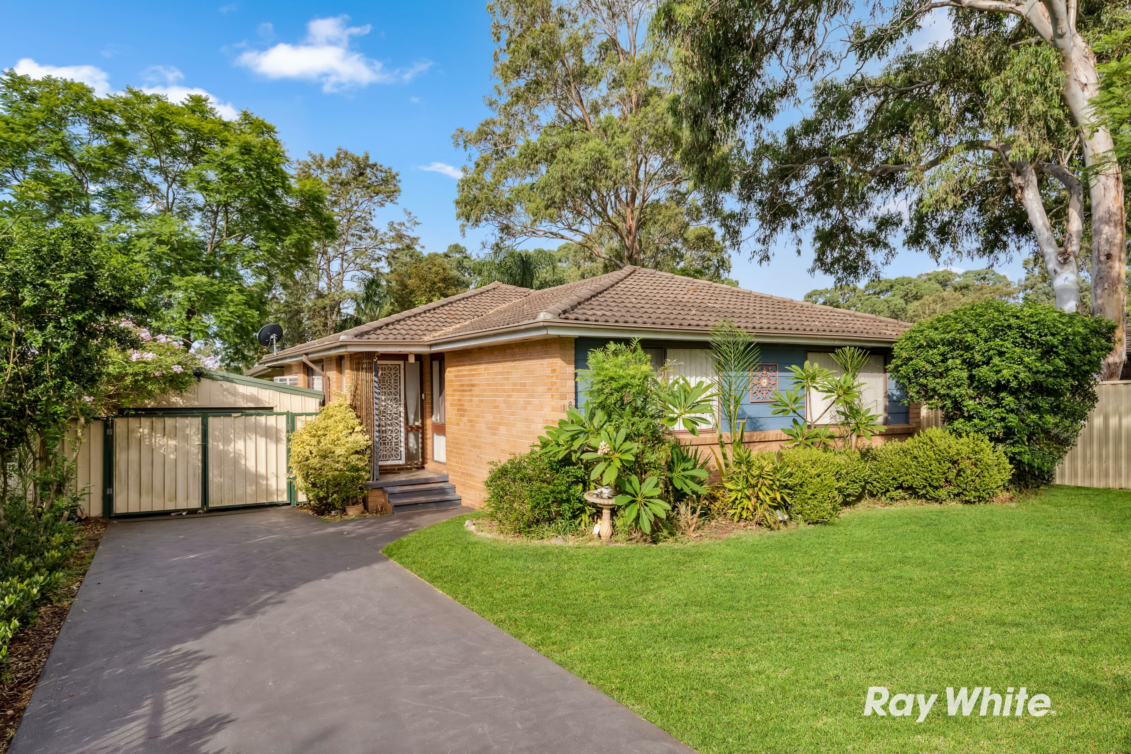 18 Nyngan Street, Quakers Hill NSW 2763, Quakers Hill - Image 1