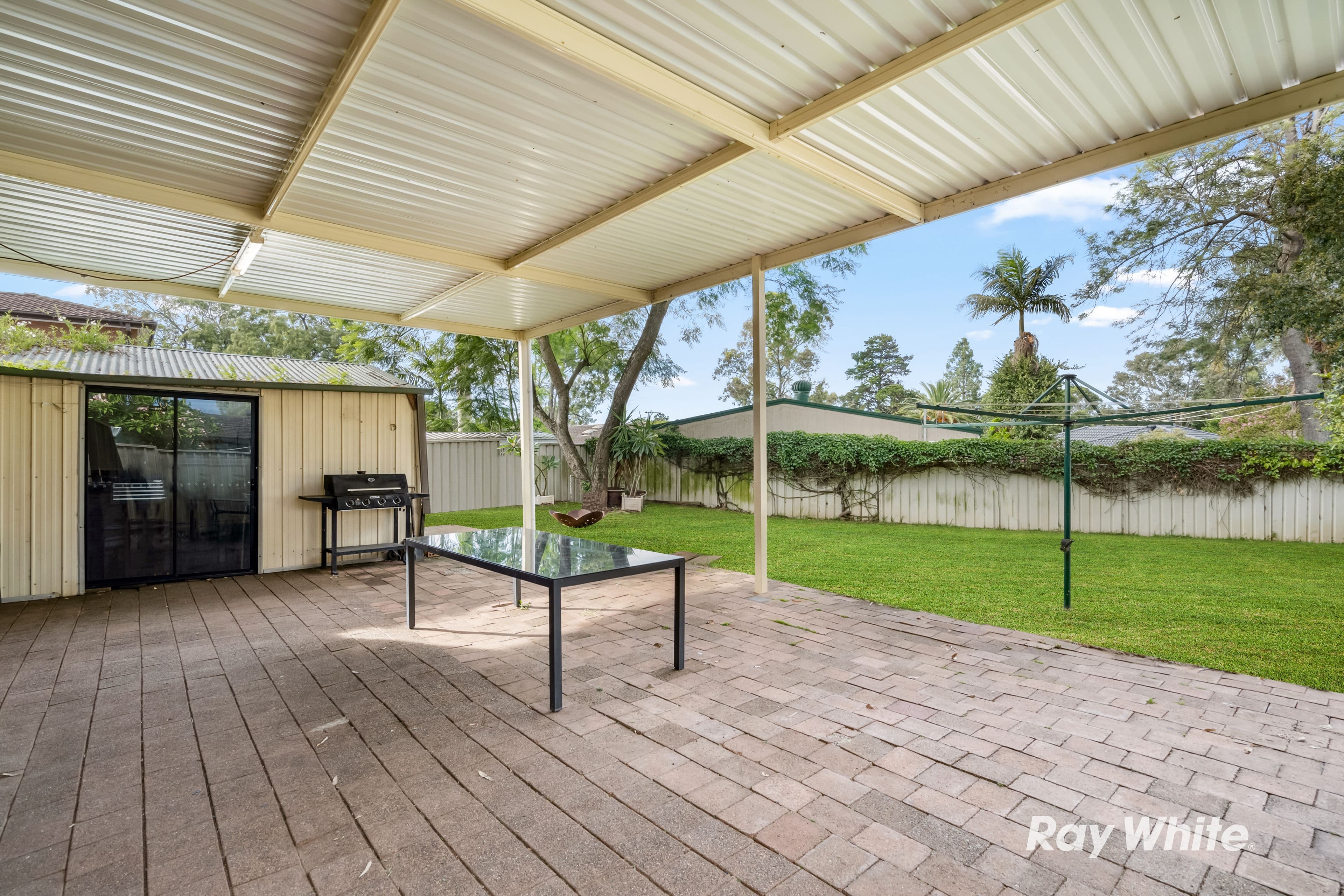 18 Nyngan Street, Quakers Hill NSW 2763, Quakers Hill - Thumbnail 8