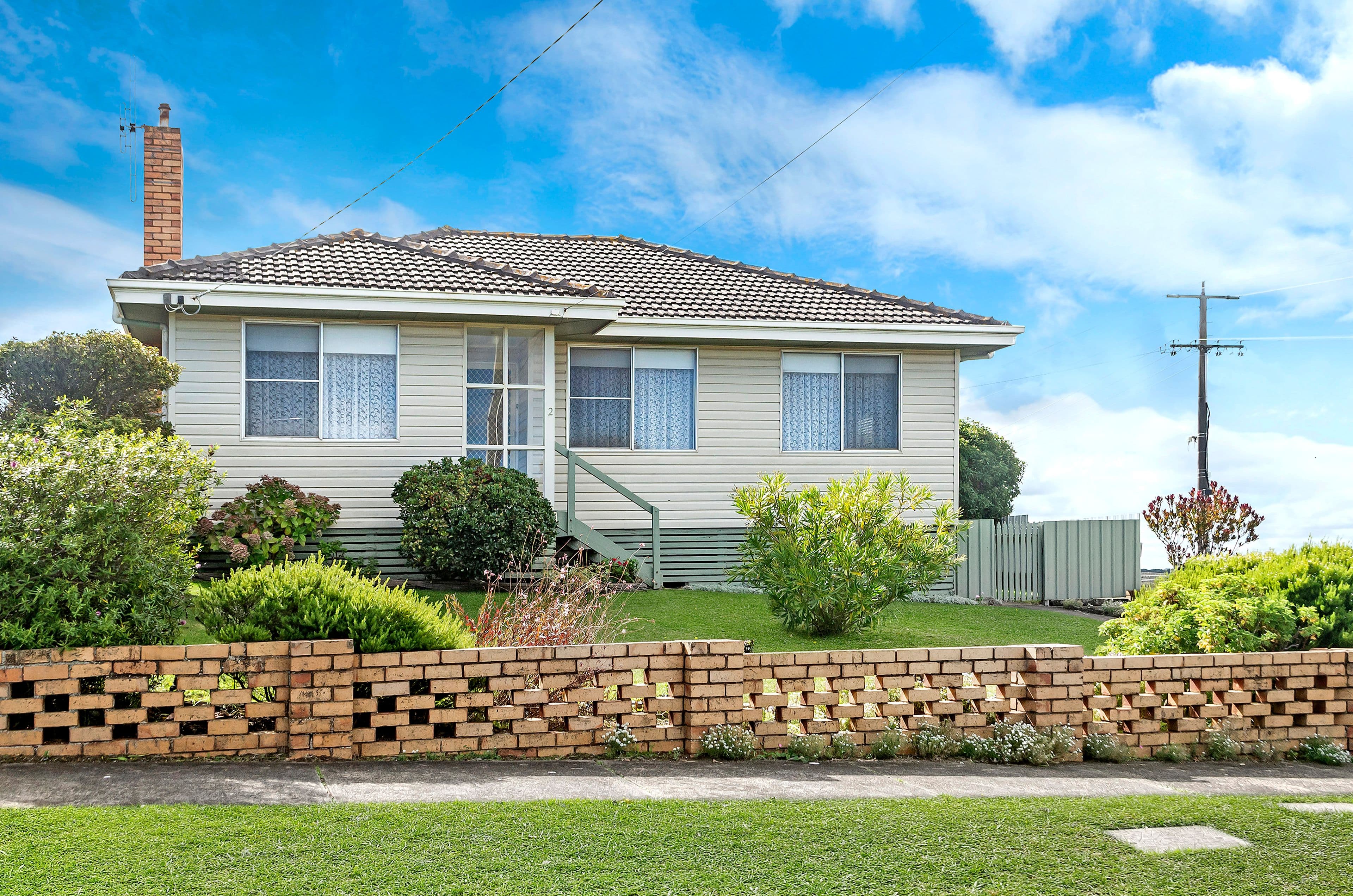 2 Hoddle Street, Warrnambool VIC 3280, Warrnambool - Image 1
