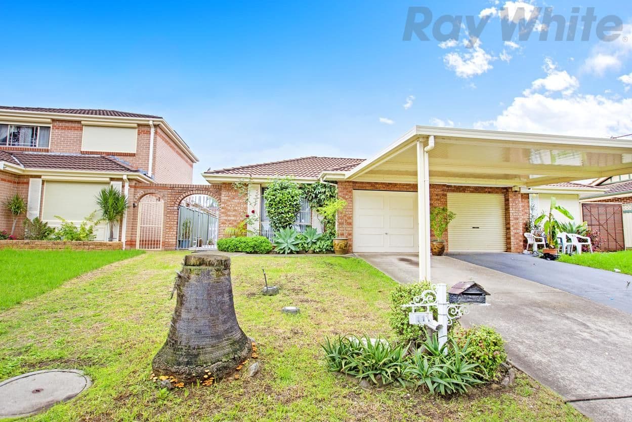 11 Sparrow Lane, Green Valley - Thumbnail 8