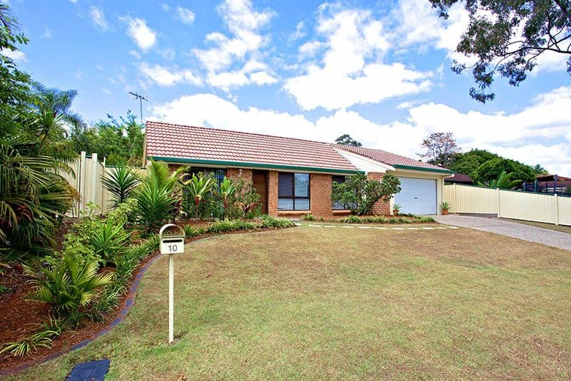 10 Loddon Street, RIVERHILLS QLD 4074, Riverhills - Image 1