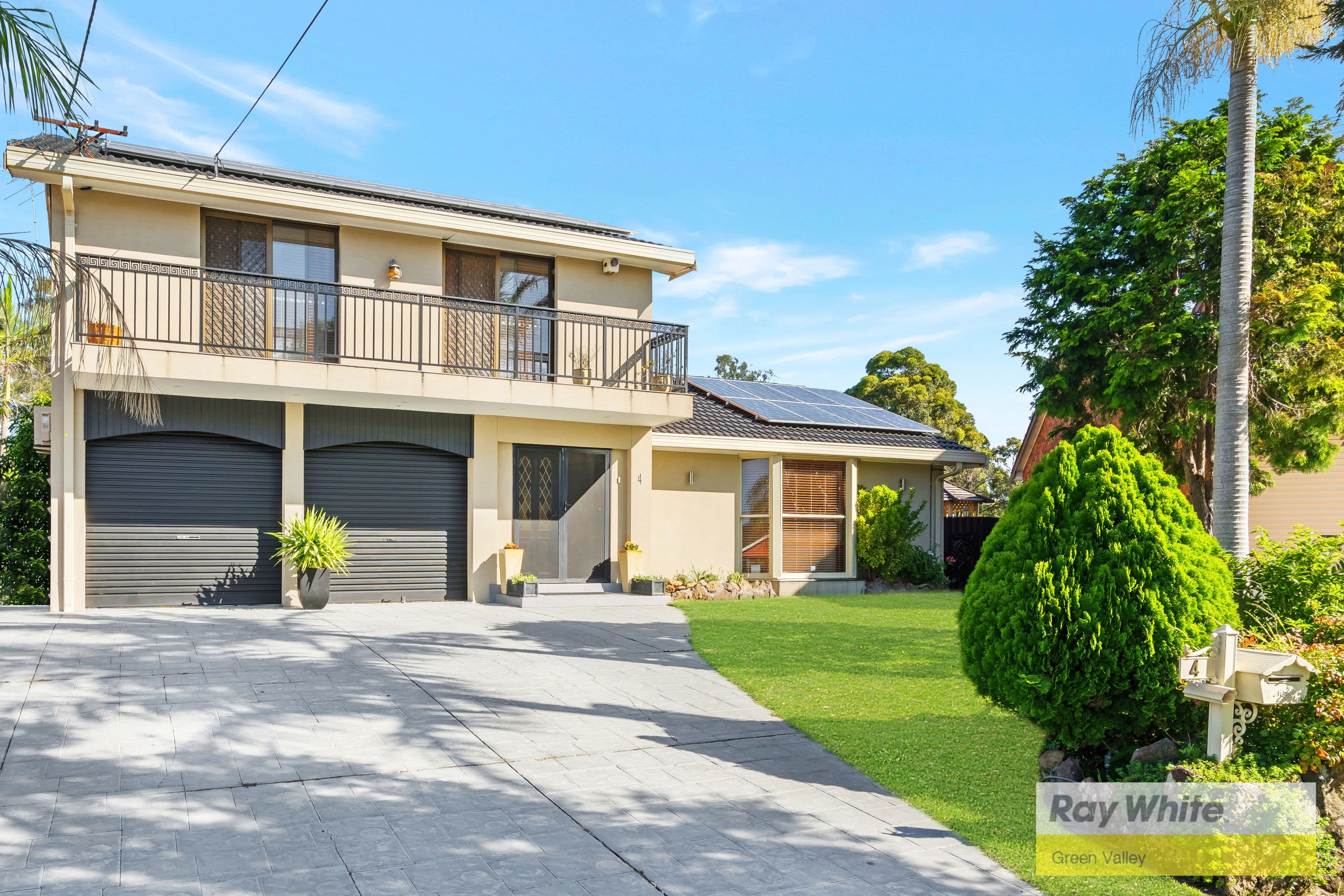 4 Elayne Place, Guildford NSW 2161, Guildford - Image 1