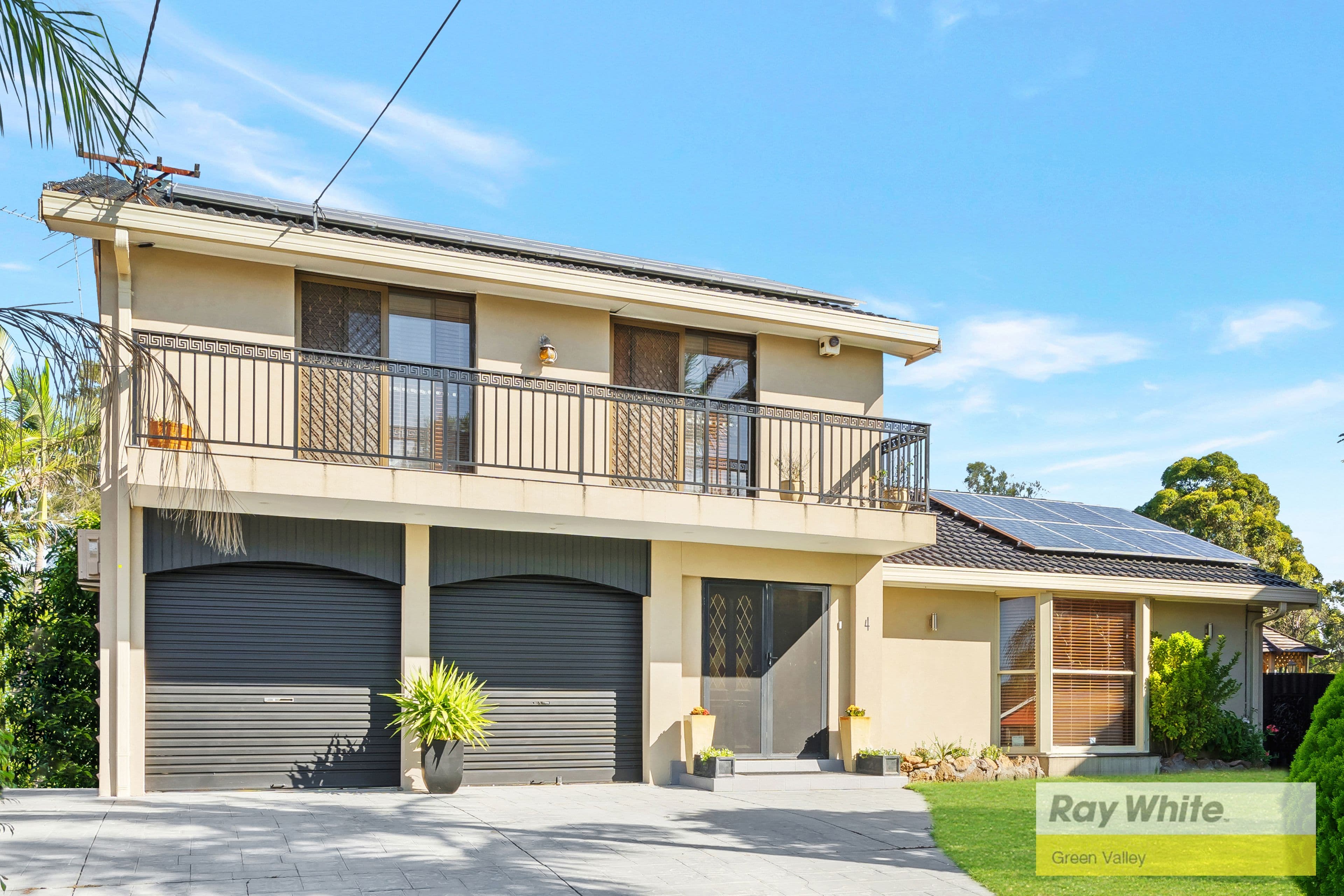 4 Elayne Place, Guildford NSW 2161, Guildford - Thumbnail 2