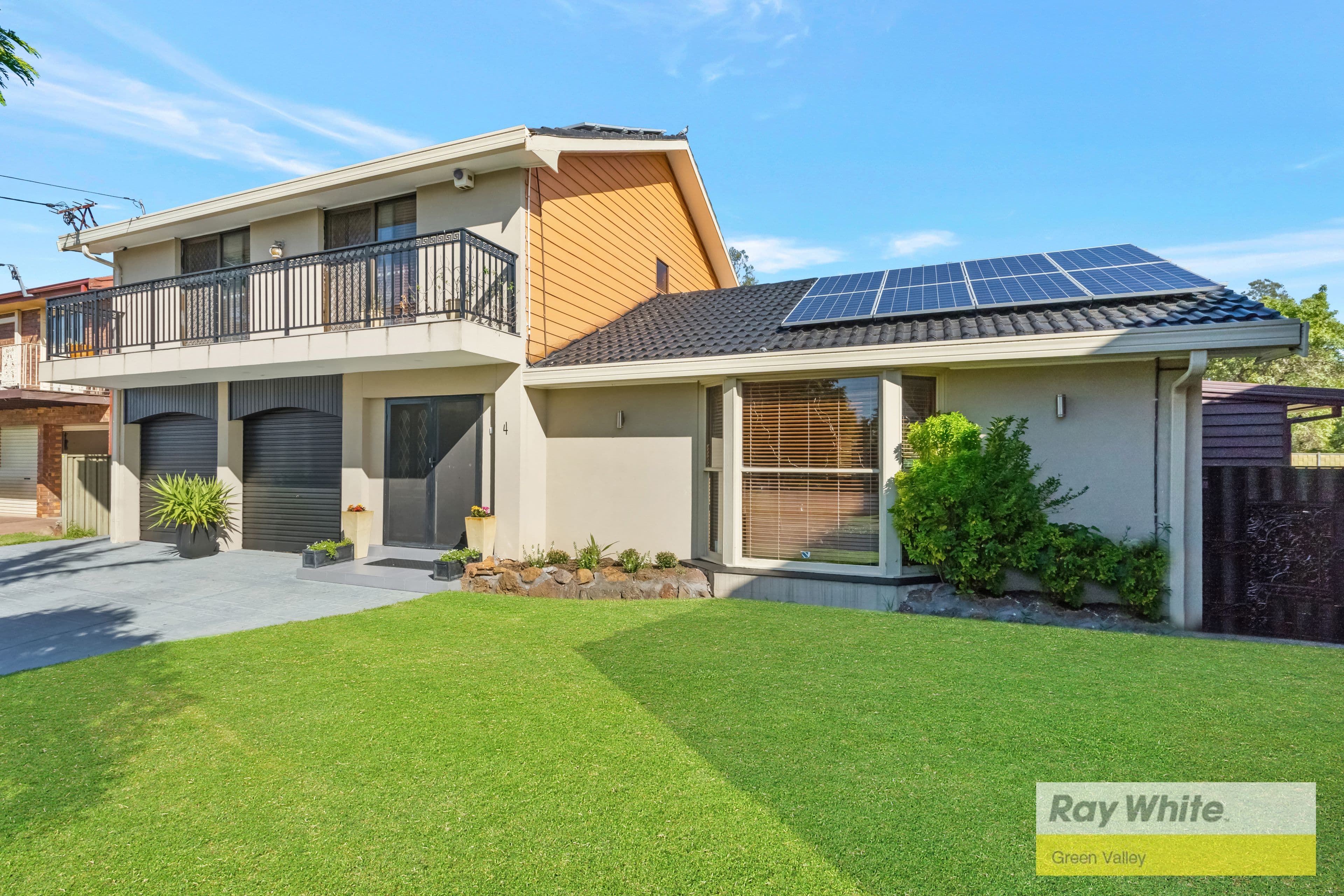 4 Elayne Place, Guildford NSW 2161, Guildford - Thumbnail 3