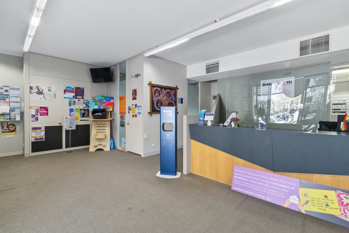 Suite 5 / 127 Welsford Street, Shepparton VIC 3630, Shepparton - Thumbnail 2