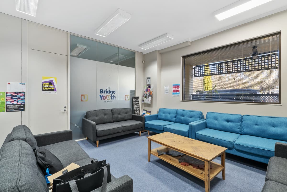 Suite 5 / 127 Welsford Street, Shepparton VIC 3630, Shepparton - Thumbnail 4