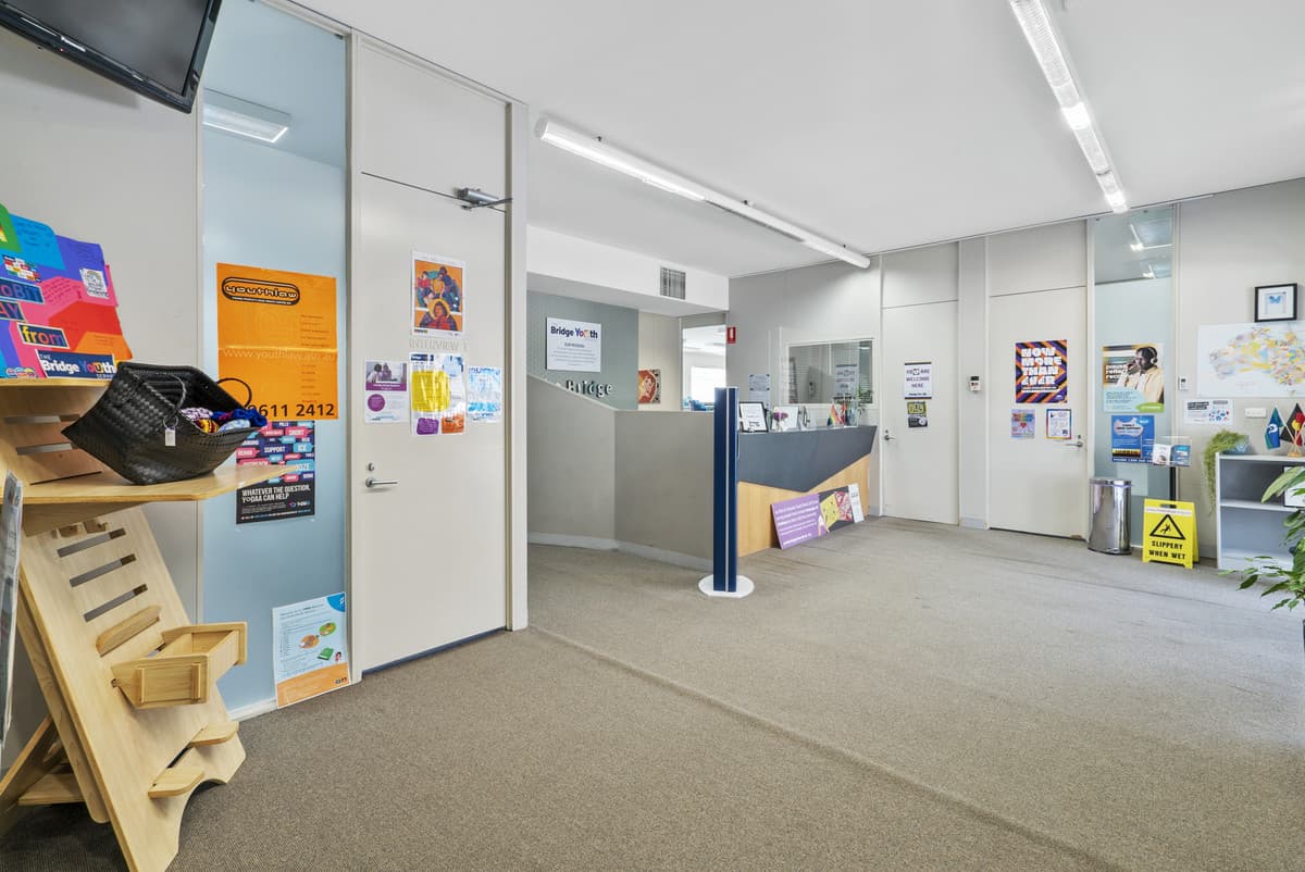 Suite 5 / 127 Welsford Street, Shepparton VIC 3630, Shepparton - Thumbnail 7