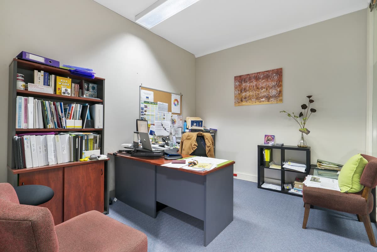 Suite 5 / 127 Welsford Street, Shepparton VIC 3630, Shepparton - Thumbnail 8