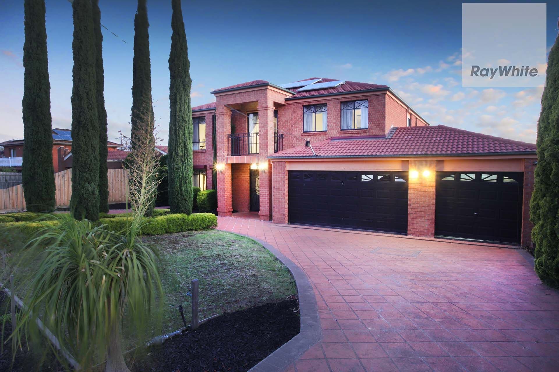 60 Heversham Grove, Greenvale VIC 3059, Greenvale - Image 1