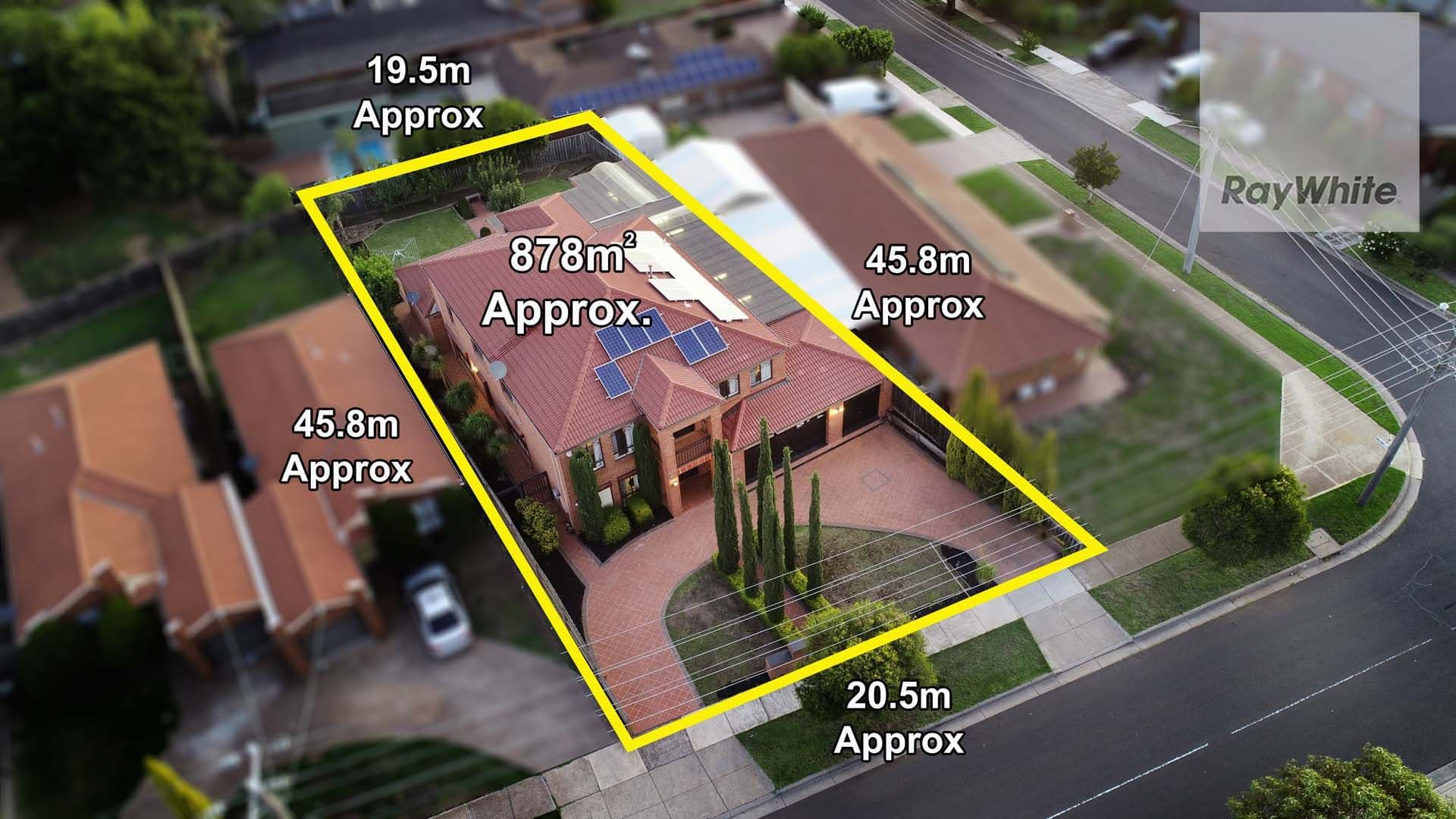 60 Heversham Grove, Greenvale VIC 3059, Greenvale - Thumbnail 4