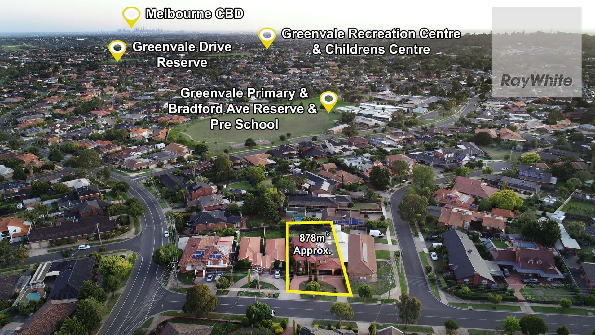 60 Heversham Grove, Greenvale VIC 3059, Greenvale - Thumbnail 5