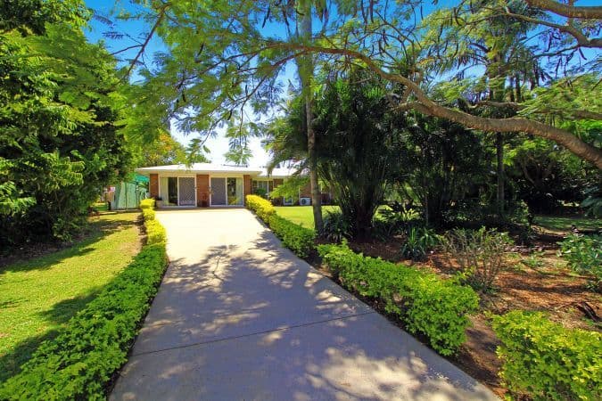 18 Vaughans Road, INVERNESS QLD 4703, Inverness - Image 1