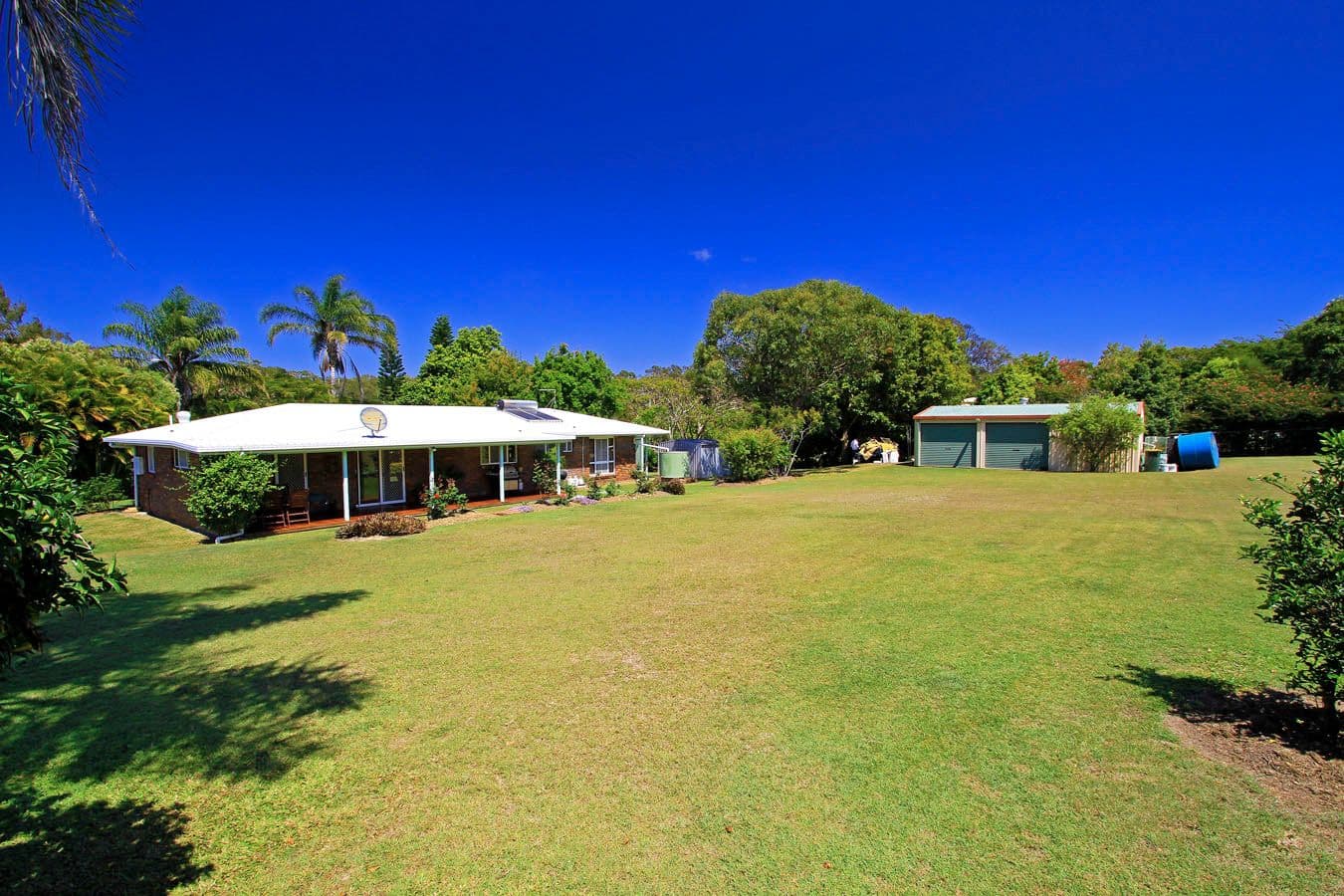 18 Vaughans Road, INVERNESS QLD 4703, Inverness - Thumbnail 2