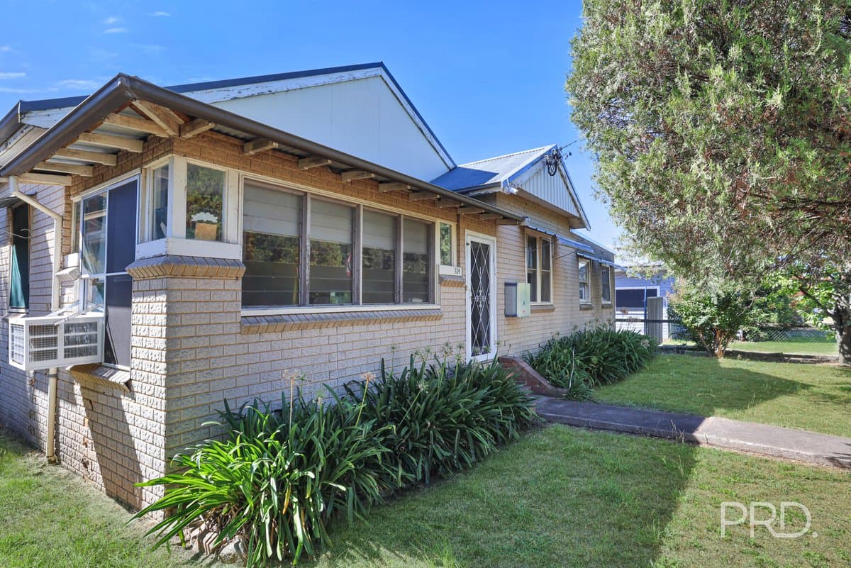 124 Mayne Street, MURRURUNDI NSW 2338, Murrurundi - Image 1